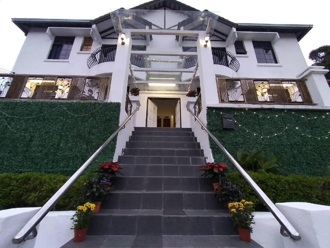 White Rose Cameron Highlands Luaran gambar